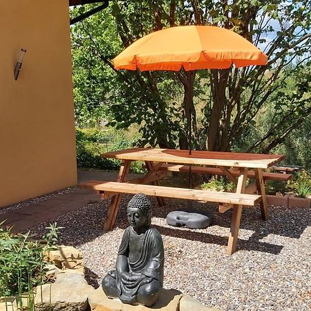 Hummelcasa Ferienhaus Bayreuth Pittersdorf Eksteriør billede