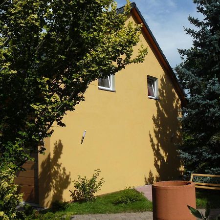 Hummelcasa Ferienhaus Bayreuth Pittersdorf Eksteriør billede