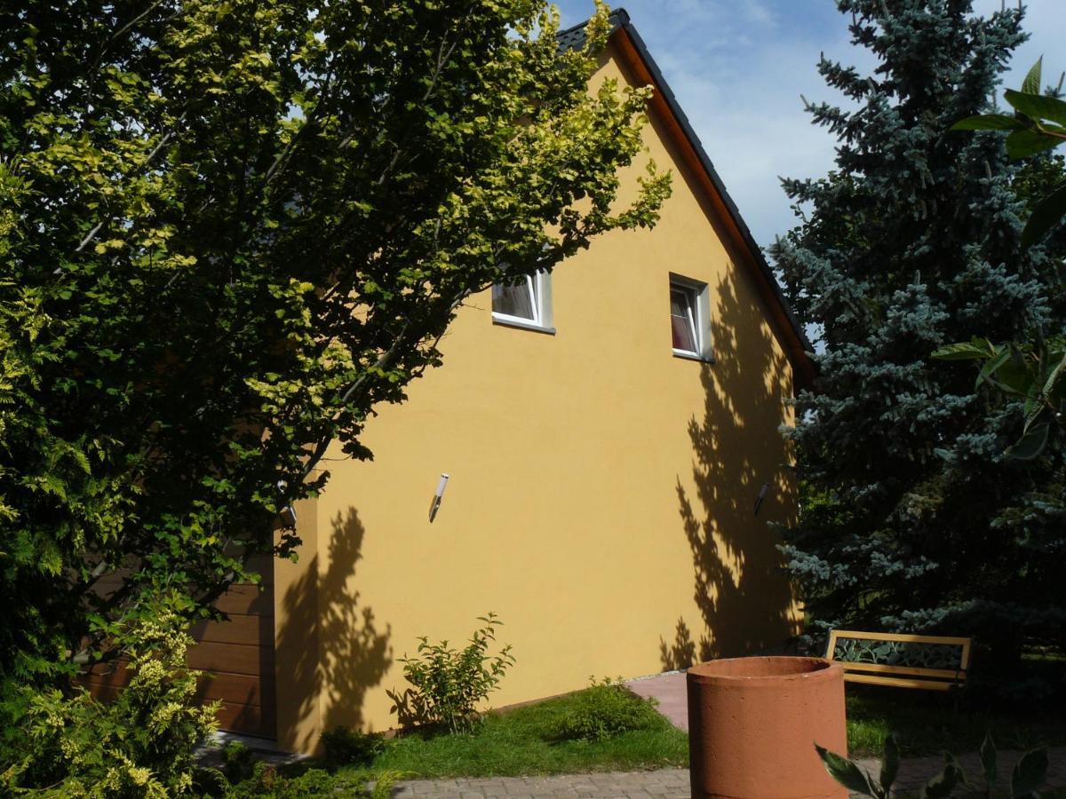 Hummelcasa Ferienhaus Bayreuth Pittersdorf Eksteriør billede