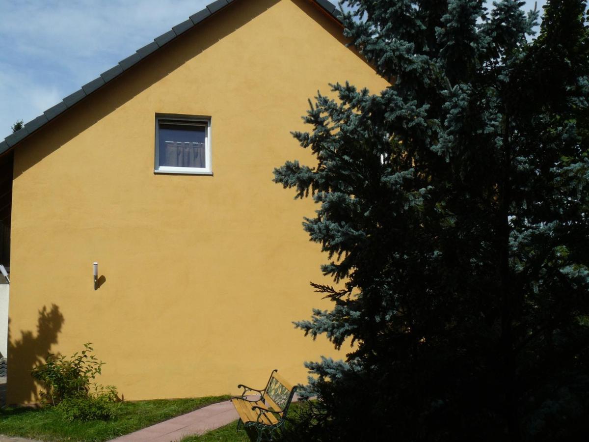 Hummelcasa Ferienhaus Bayreuth Pittersdorf Eksteriør billede