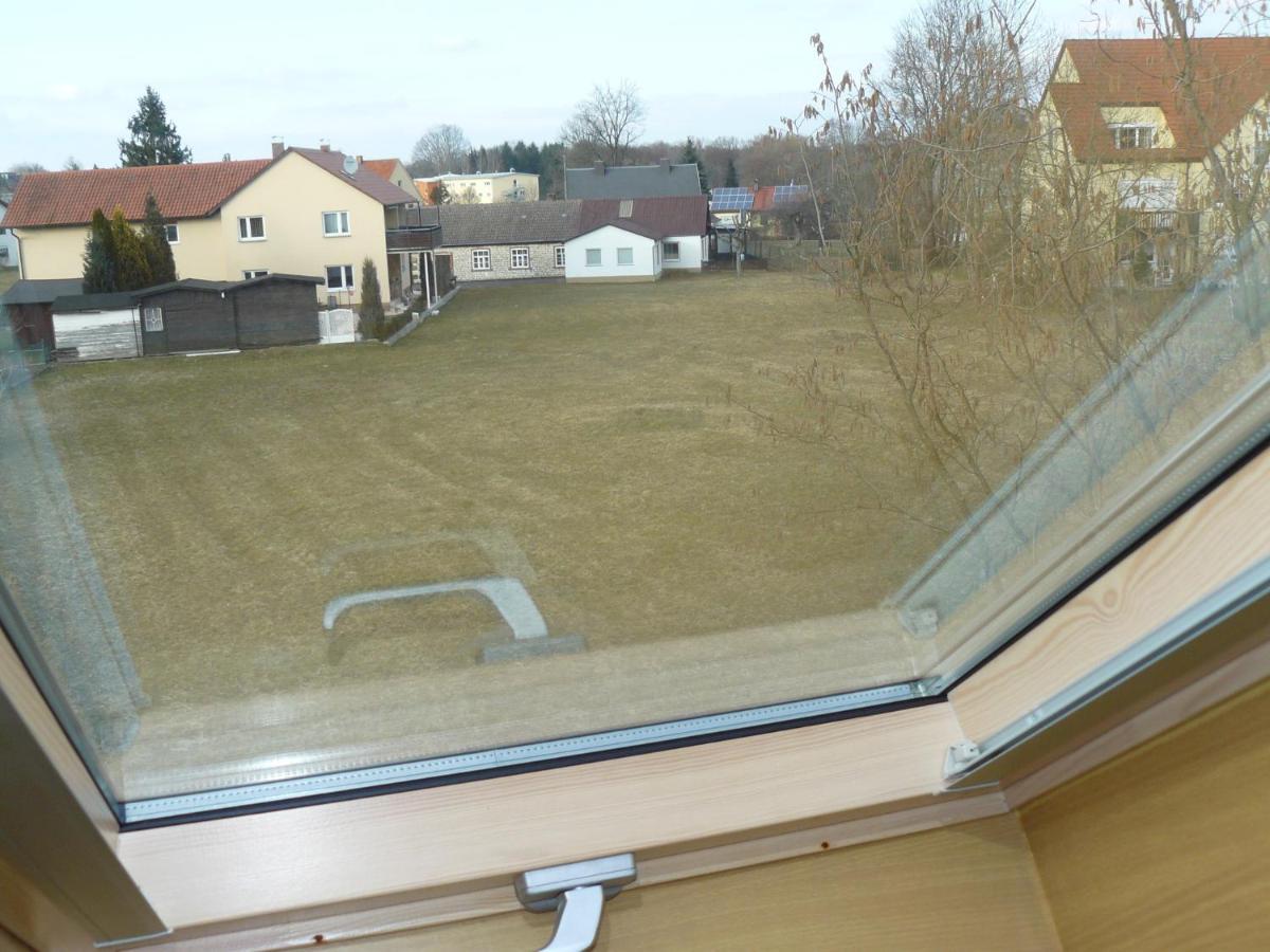 Hummelcasa Ferienhaus Bayreuth Pittersdorf Eksteriør billede