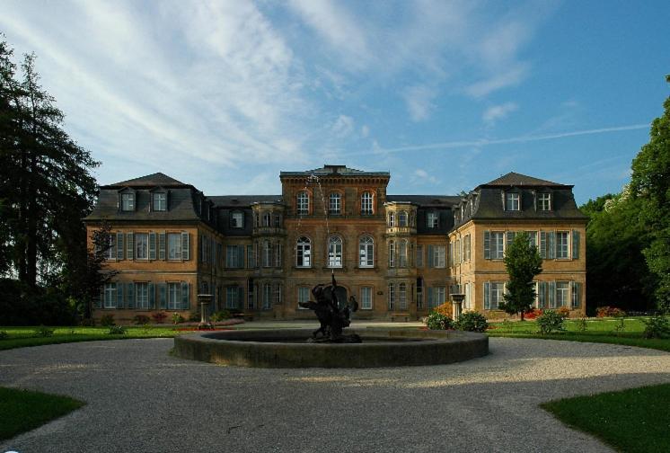Hummelcasa Ferienhaus Bayreuth Pittersdorf Eksteriør billede