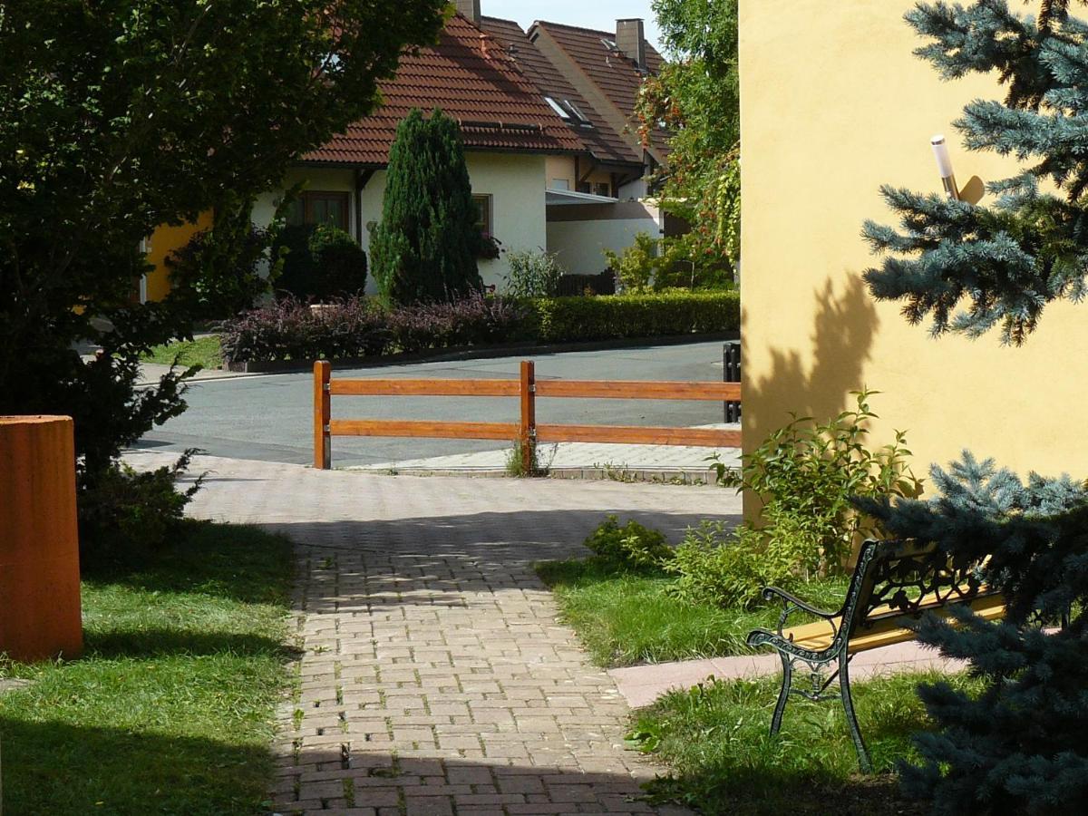 Hummelcasa Ferienhaus Bayreuth Pittersdorf Eksteriør billede