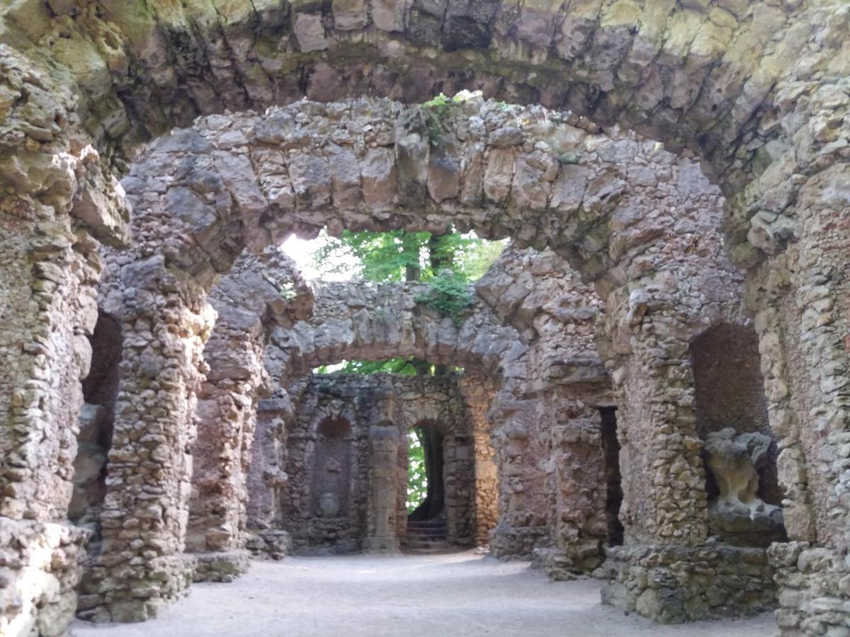 Hummelcasa Ferienhaus Bayreuth Pittersdorf Eksteriør billede