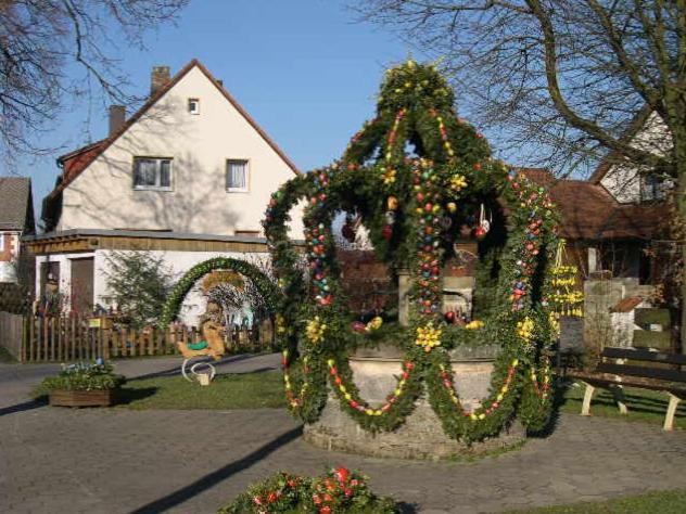 Hummelcasa Ferienhaus Bayreuth Pittersdorf Eksteriør billede