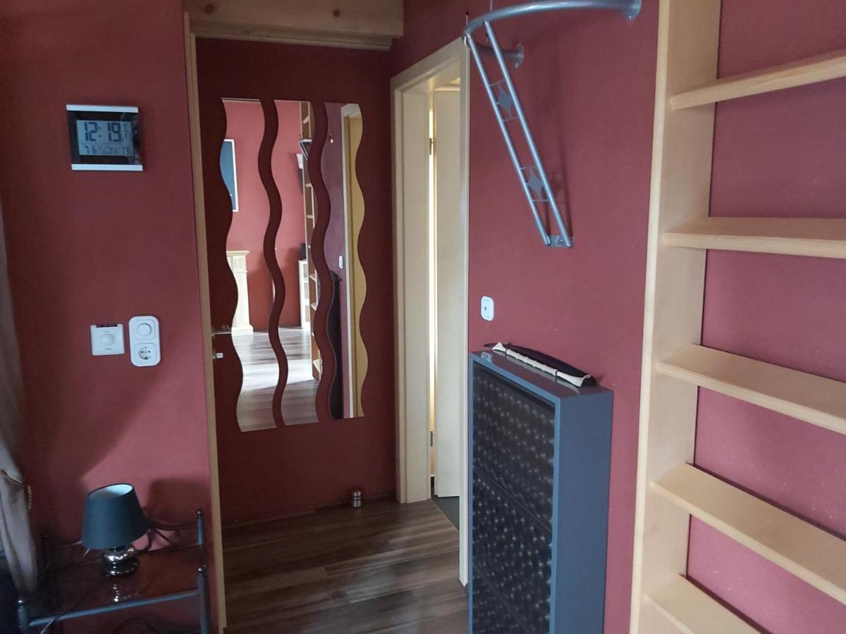 Hummelcasa Ferienhaus Bayreuth Pittersdorf Eksteriør billede