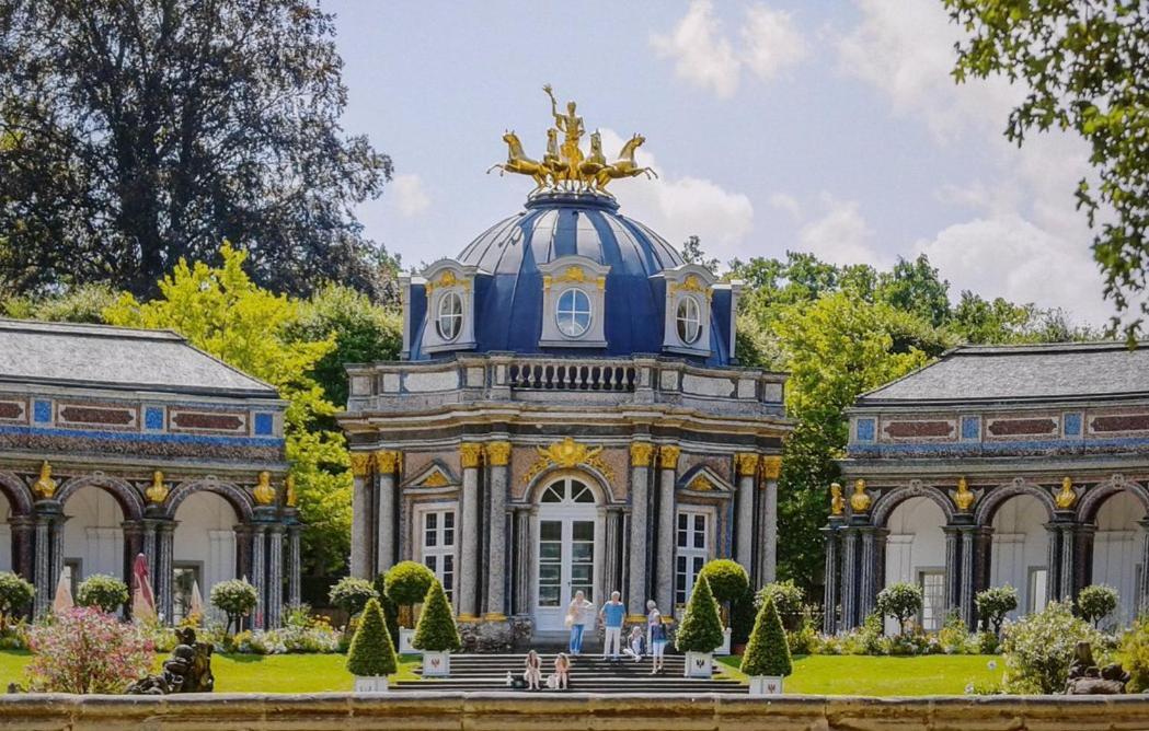 Hummelcasa Ferienhaus Bayreuth Pittersdorf Eksteriør billede